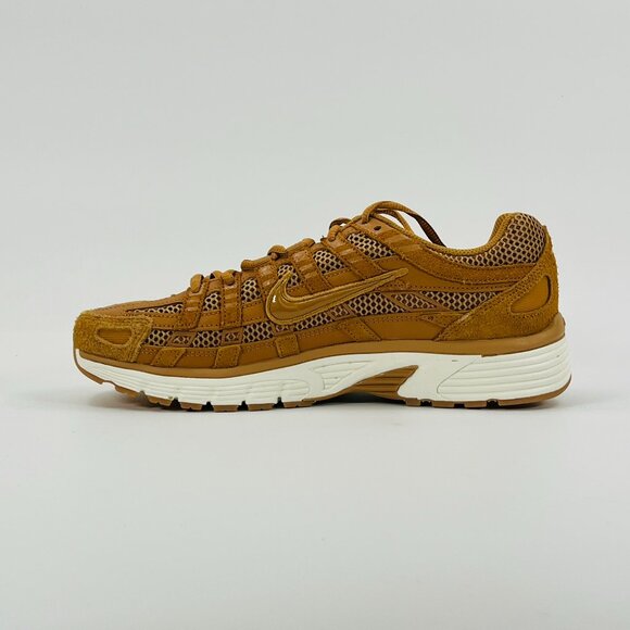 Nike P-6000 SE \'Flax Metallic\' HF0015-201 Multi Size main image 7